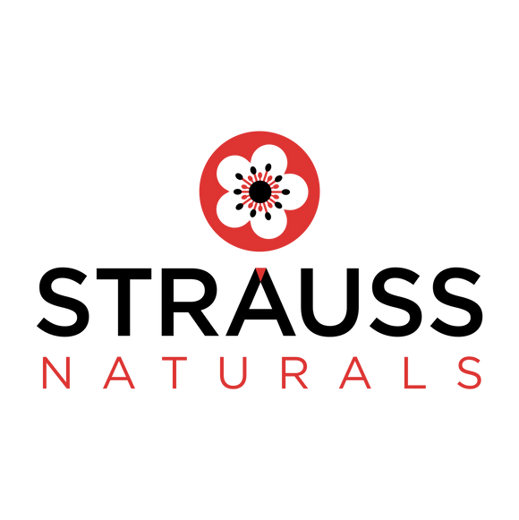 Strauss Naturals