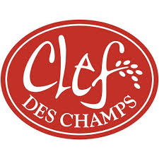 Clef des Champs