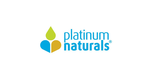 Platinum Naturals