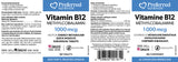 VITAMIN B12 1000 MCG 90 TABS PREFERRED NUTRITION