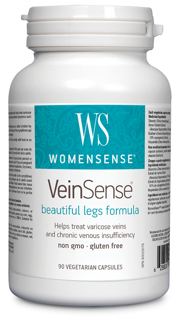 VEINSENSE 90 CAPS WOMENSENSE