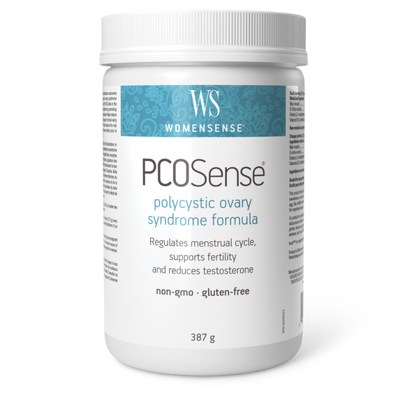 PCOSENSE 387 G WOMENSENSE