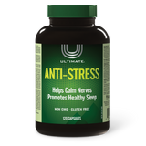 ANTI-STRESS 120 CAPS ULTIMATE