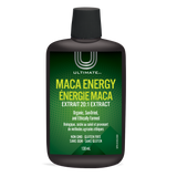 MACA ENERGY BLACK MACA 130 ML ULTIMATE
