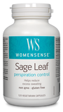 SAGE LEAF 350 MG 120 CAPS WOMENSENSE