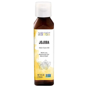 JOJOBA OIL 118 ML AURA CACIA