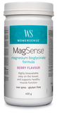 MAGSENSE BERRY 400 G WOMENSENSE