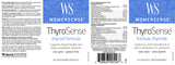 THYROSENSE 90 VCAPS WOMENSENSE