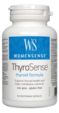 THYROSENSE 90 VCAPS WOMENSENSE