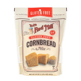 CORNBREAD MIX GLUTEN FREE 567 G BOB'S RED MILL