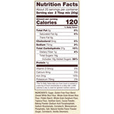 BROWNIE MIX GLUTEN FREE 595 G BOB'S RED MILL