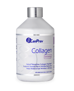 COLLAGEN BEAUTY 500 ML CANPREV