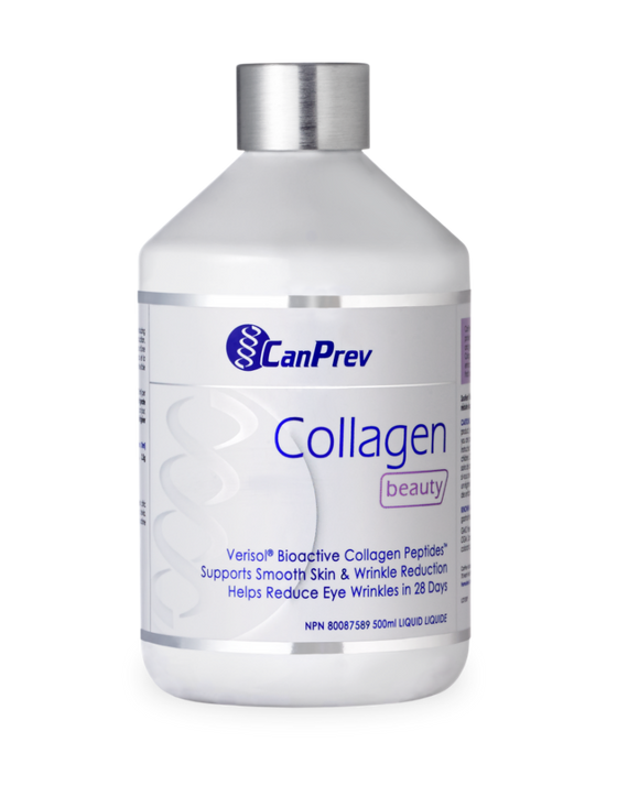 COLLAGEN BEAUTY 500 ML CANPREV