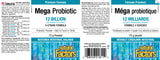 MEGA PROBIOTIC POWDER 75 G NATURAL FACTORS