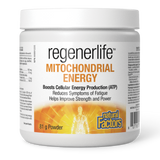 MITOCHONDRIAL ENERGY 81G REGENERLIFE NATURAL FACTORS