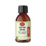 COUGH SYRUP COUGH ORGANIC 60 ML CLEF DES CHAMPS