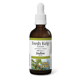 KELP EXTRACT IODINE 800 MCG 50 ML NATURAL FACTORS