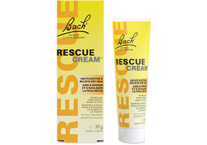 RESCUE CREAM 30 G BACH