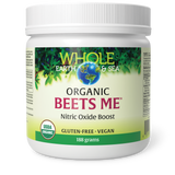 BEETS ME ORGANIC 188G WHOLE EARTH & SEA