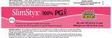 PGX DAILY 30 X 2.5 G PACKETS NATURAL FACTORS