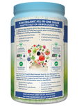 ALL IN ONE NUTRITIONAL SHAKE VANILLA 969 G GARDEN OF LIFE