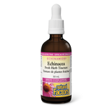 ECHINAMIDE ECHINACEA 50 ML NATURAL FACTORS