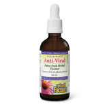 ANTI-VIRAL 50 ML NATURAL FACTORS