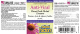 ANTI-VIRAL 50 ML NATURAL FACTORS