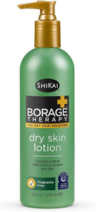 BORAGE THERAPY DRY SKIN 238 ML SHIKAI