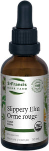 SLIPPERY ELM 50 ML ST. FRANCIS