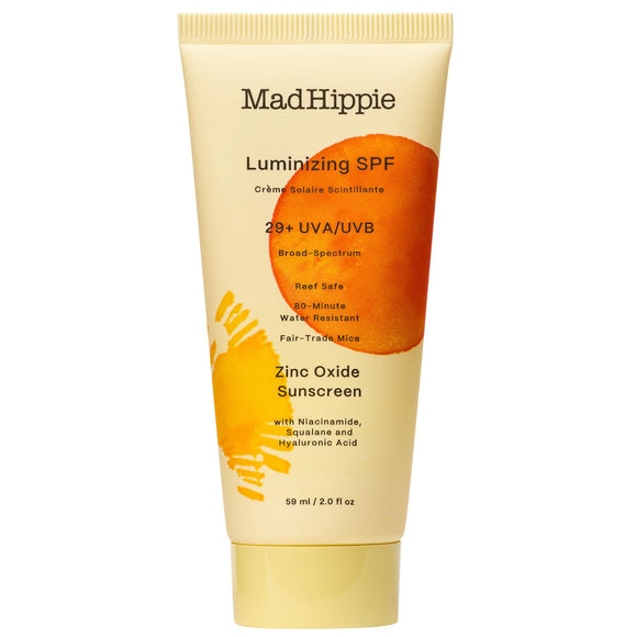 LUMINIZING SPF 29+ 59 ML MADHIPPIE