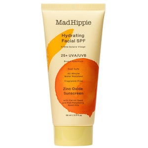 HYDRATING FACIAL SPF 25+ 59 ML MAD HIPPIE