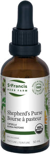 SHEPHERD'S PURSE 50 ML ST. FRANCIS