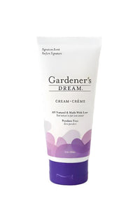 GARDENER'S DREAM CREAM 90 ML AROMA CRYSTAL