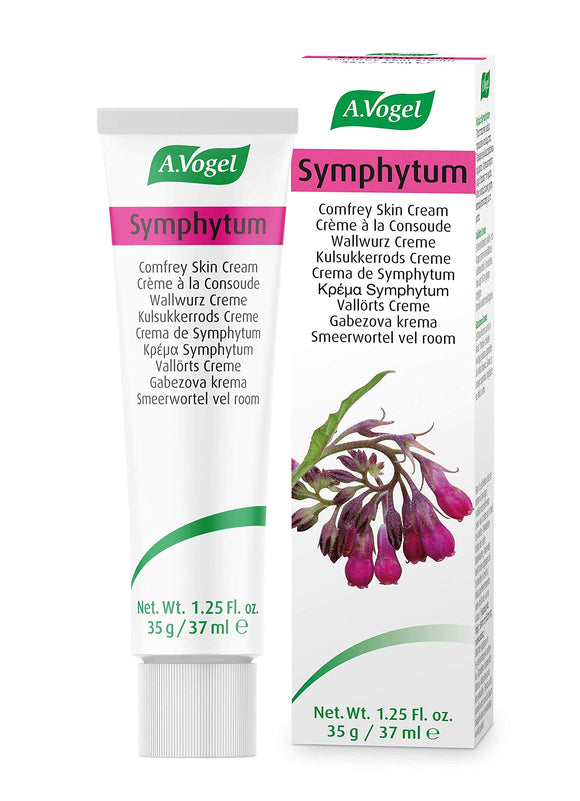 SYMPHYTUM COMFREY CREAM 35 G A. VOGEL