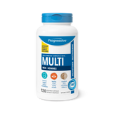 MULTI FOR ADULT MEN 120 CAPS PROGRESSIVE