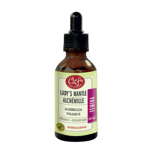 LADY'S MANTLE ORGANIC 50 ML CLEF DES CHAMPS