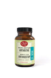 ARTHRITIC PAIN ARTHROSTOP ORGANIC 85 CAPS CLEF DES CHAMPS