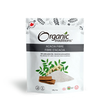 ACACIA FIBER 340 G ORGANIC TRADITIONS