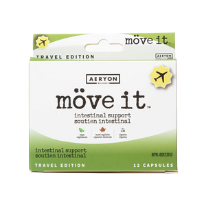 MOVE IT 12 CAPS AERYON