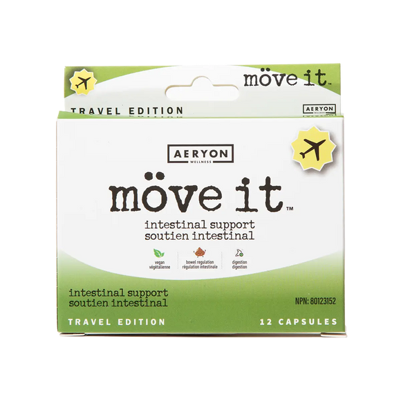 MOVE IT 12 CAPS AERYON