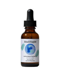 ANTIOXIDANT FACIAL OIL 30 ML MAD HIPPIE