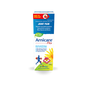 ARNICARE FLEX 120 G BOIRON