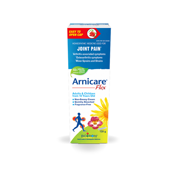 ARNICARE FLEX 120 G BOIRON