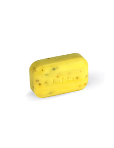 BAR SOAP BEE POLLEN SOAPWORKS