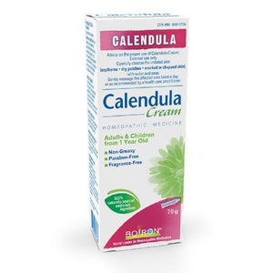 CALENDULA CREAM 70 G BOIRON