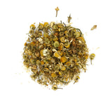 CHAMOMILE FLOWER WHOLE ORGANIC 40 G CLEF DES CHAMPS