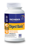 DIGEST BASIC 90 CAPS ENZYMEDICA