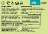 DEPURATIX ECZEMA ORGANIC 50 ML CLEF DES CHAMPS