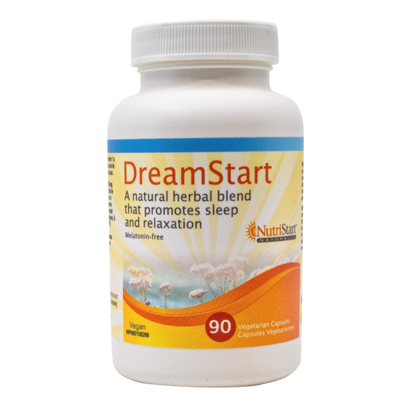 DREAMSTART 90 CAPS NUTRISTART